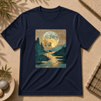 River Of Light T-Shirt