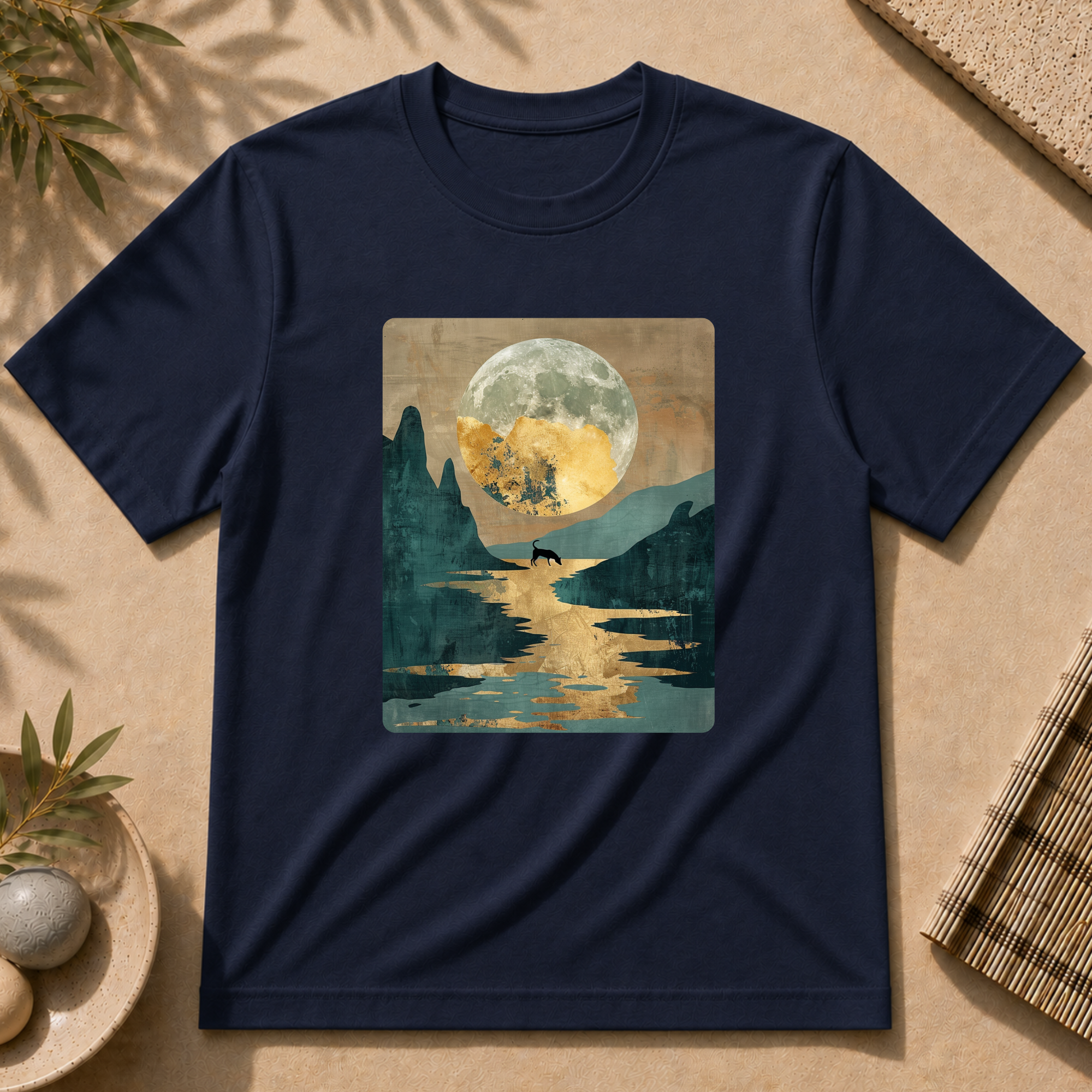 River Of Light T-Shirt