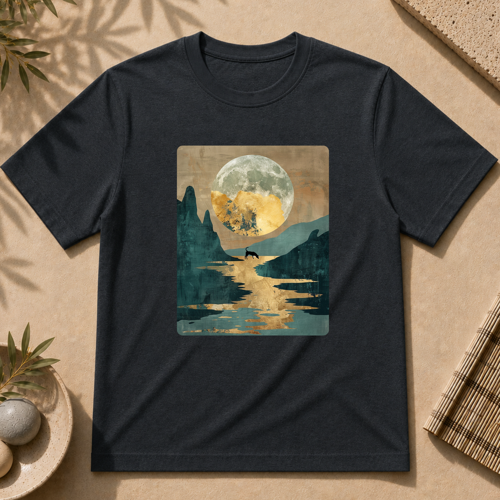 River Of Light T-Shirt