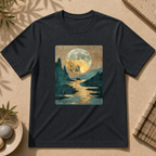 River Of Light T-Shirt