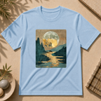 River Of Light T-Shirt