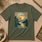 River Of Light T-Shirt