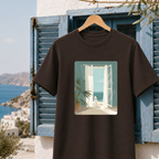Where The Breeze Lives T-Shirt