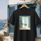 Where The Breeze Lives T-Shirt