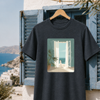 Where The Breeze Lives T-Shirt