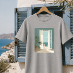 Where The Breeze Lives T-Shirt