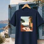Coastal Pause T-Shirt