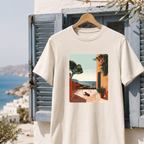Coastal Pause T-Shirt