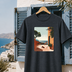 Coastal Pause T-Shirt