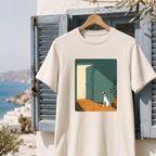 Open For Adventures T-Shirt