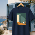 Open For Adventures T-Shirt