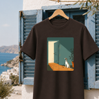 Open For Adventures T-Shirt