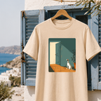 Open For Adventures T-Shirt