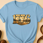 Evening Walks 1776 T-Shirt