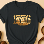 Evening Walks 1776 T-Shirt