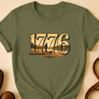Evening Walks 1776 T-Shirt