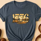Evening Walks 1776 T-Shirt