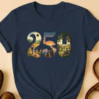 Gathered Moments 250 T-Shirt