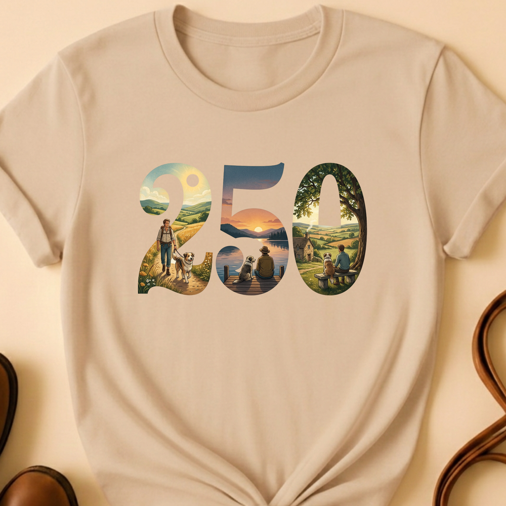 Gathered Moments 250 T-Shirt