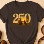 Golden Evening 250 T-Shirt