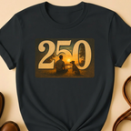 Golden Evening 250 T-Shirt