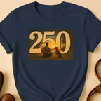 Golden Evening 250 T-Shirt