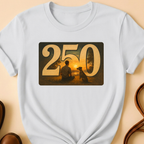 Golden Evening 250 T-Shirt