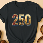 Golden Legacy 250 T-Shirt