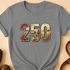 Golden Legacy 250 T-Shirt