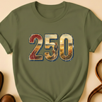 Golden Legacy 250 T-Shirt