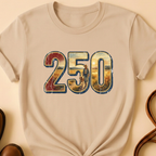 Golden Legacy 250 T-Shirt