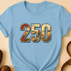 Golden Legacy 250 T-Shirt