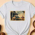 Homestead Days 1776 T-Shirt