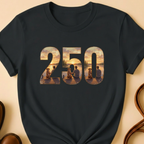 Lakeside Bond 250 T-Shirt