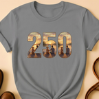 Lakeside Bond 250 T-Shirt