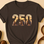Lakeside Bond 250 T-Shirt