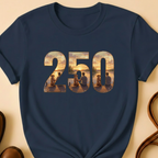 Lakeside Bond 250 T-Shirt