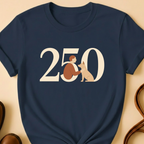 Quiet Companionship 250 T-Shirt