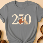 Quiet Companionship 250 T-Shirt