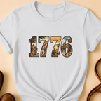 Shared Stories 1776 T-Shirt