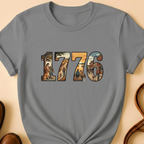 Shared Stories 1776 T-Shirt