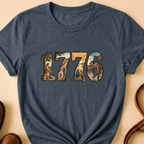 Shared Stories 1776 T-Shirt