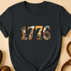 Shared Stories 1776 T-Shirt