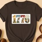 Open Fields 1776 T-Shirt