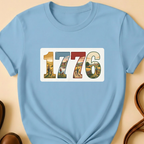Open Fields 1776 T-Shirt