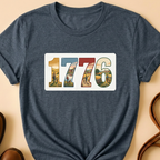 Open Fields 1776 T-Shirt