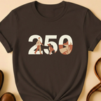Quiet Journey 250 T-Shirt