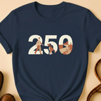 Quiet Journey 250 T-Shirt