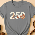 Quiet Journey 250 T-Shirt