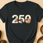 Quiet Journey 250 T-Shirt